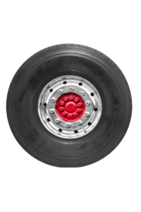 Aerotyre AE01-T truck tyre